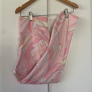 Fabletics Oasis PureLuxe High-Waisted Legging